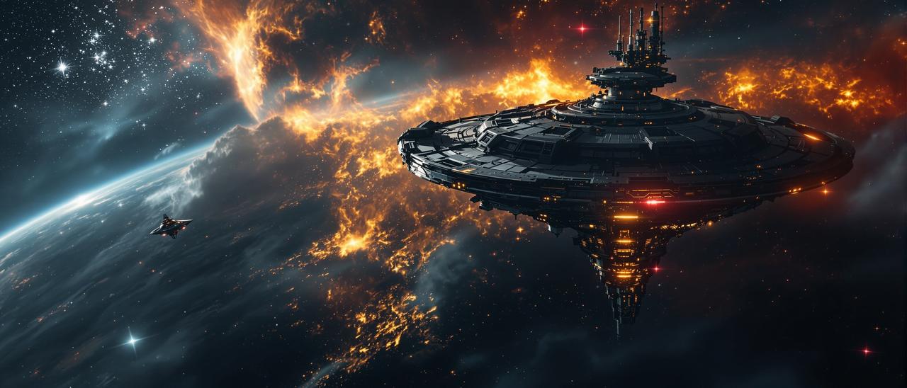 星际穿越：终极版