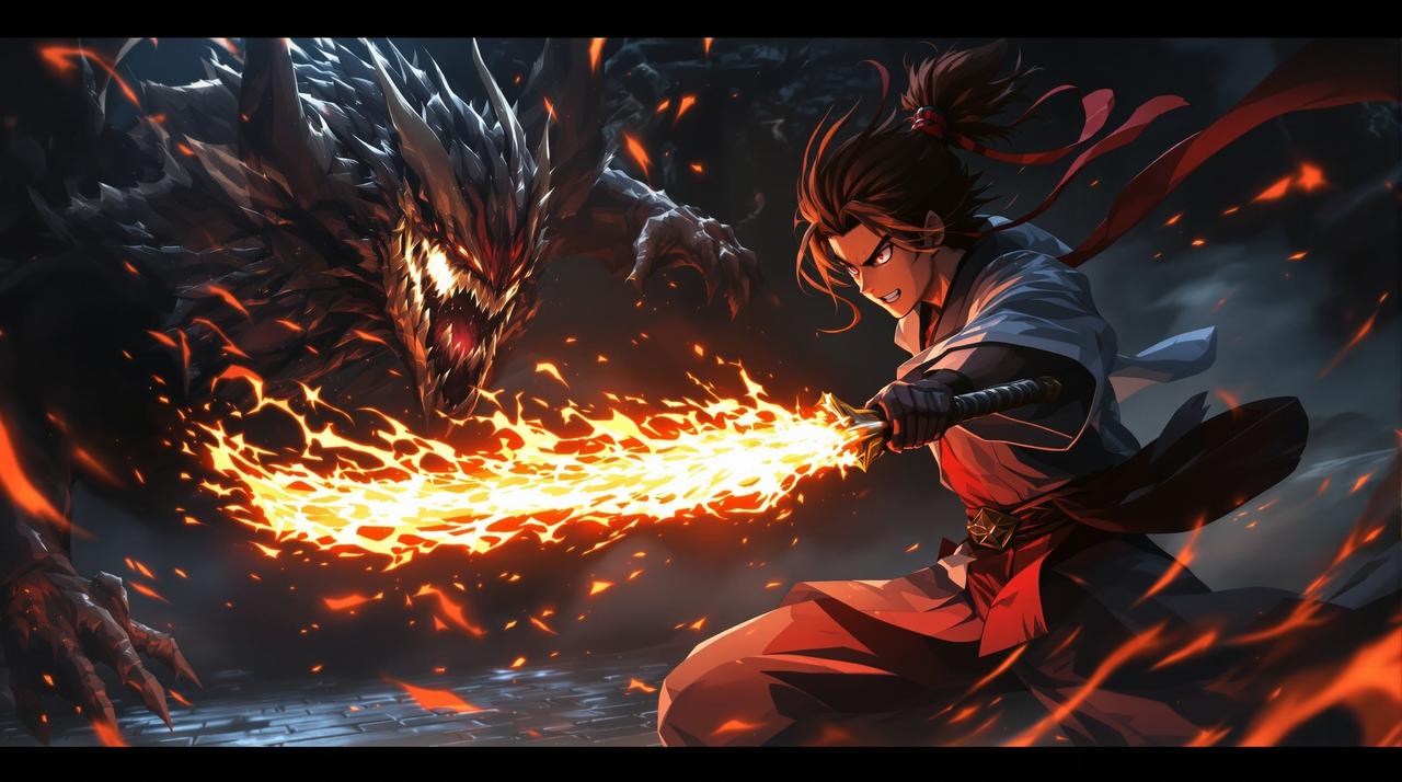 鬼灭之刃：无限城篇封面