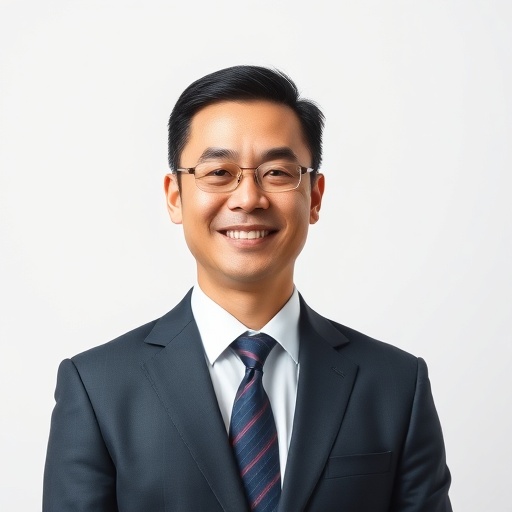 张明远 - A级黄色片创始人 & CEO照片