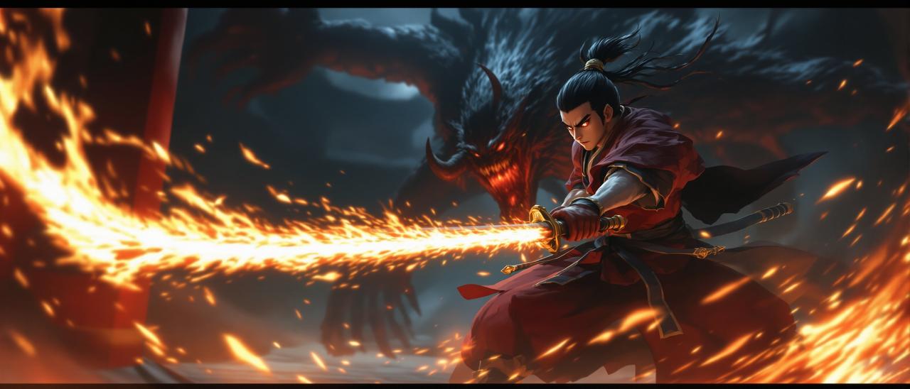 鬼灭之刃：无限城篇